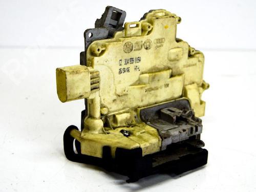 Used Rear left lock VW PASSAT B6 (3C2) 1.6 FSI (115 hp) 7914856