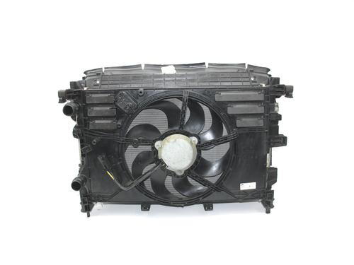 Used Radiator set Radiator set JEEP RENEGADE SUV (BU, B1, BV) 2.4 (179 hp) 36761806 36761806