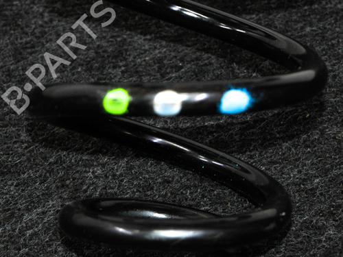 Shock absorber spring AUDI A4 B8 (8K2) S4 quattro | BP15205921C152 