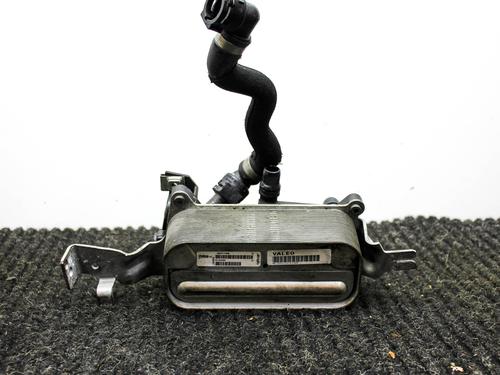 Oil radiator BMW 6 Gran Coupe (F06) 650 i | BP26513910M33