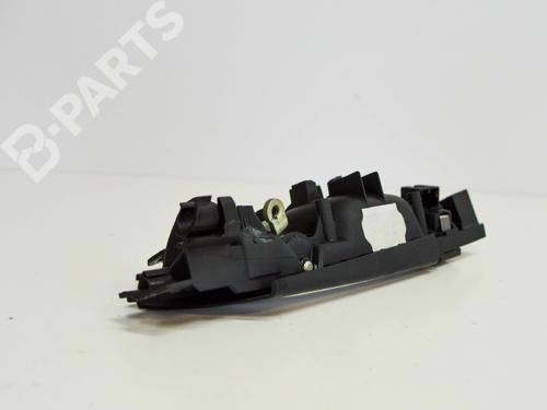 Front right interior door handle AUDI A3 Sportback (8PA) 2.0 TDI 16V | BP6483657I14 