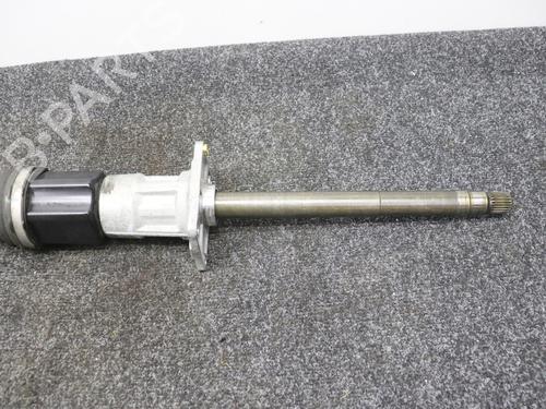 Left front driveshaft ALFA ROMEO STELVIO (949_) 2.0 Q4 (949.AXA2A) | BP38651010M38 - Image 5
