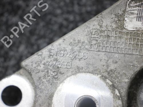 Gearbox mount JEEP RENEGADE SUV (BU, B1, BV) 2.4 | BP36565334M88 - Image 10