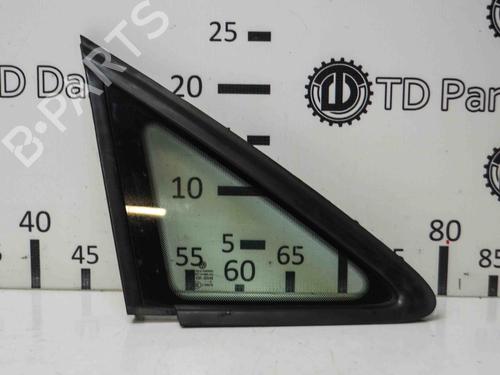Used Front right quarter glass VW TOURAN (1T1, 1T2) 1.9 TDI (105 hp) 6532211