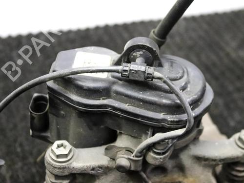 Right rear brake caliper AUDI A4 B9 (8W2, 8WC) 2.0 TFSI | BP32433505M106