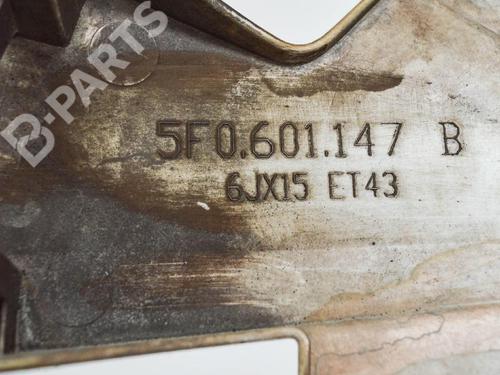 Hub cap SEAT LEON (5F1) 1.2 TSI | BP10299755C160 