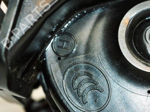 Horn JAGUAR XF I (X250) 3.0 D | BP14673485E13 