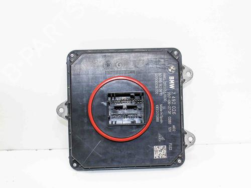 Used Electronic module BMW 4 Gran Coupe (F36) 428 i (245 hp) 18888120