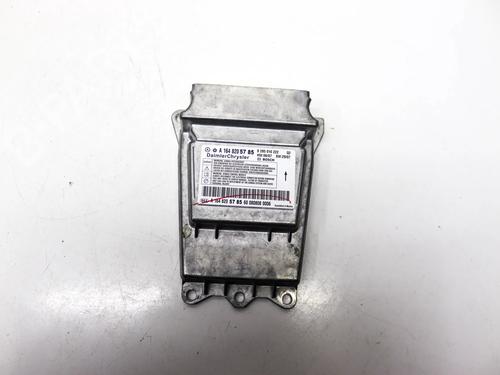ecu-airbags-mercedes-benz-gl-class-x164-2006-2007-2008-2009-2010-2011-2012-31857921 main image