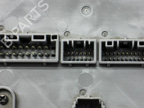 Fuse box HONDA CIVIC X Hatchback (FC_, FK_) 2.0 | BP28822529E1 