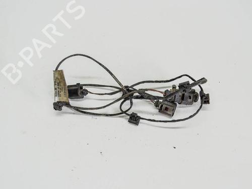 Used Wiring harness VW PASSAT B6 (3C2) 1.6 FSI (115 hp) 14687484