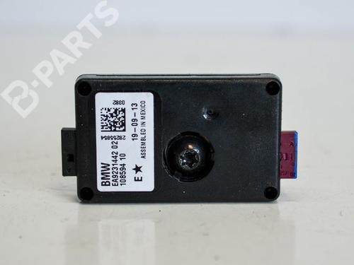 Used Electronic module BMW 4 Coupe (F32, F82) 420 d (184 hp) 7742987