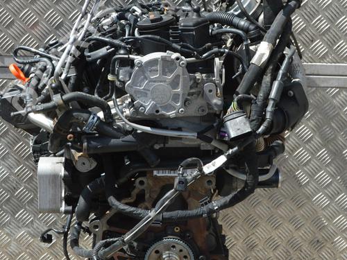 Motor VW PASSAT B7 Variant (365) 2.0 TDI | BP7673700M1 