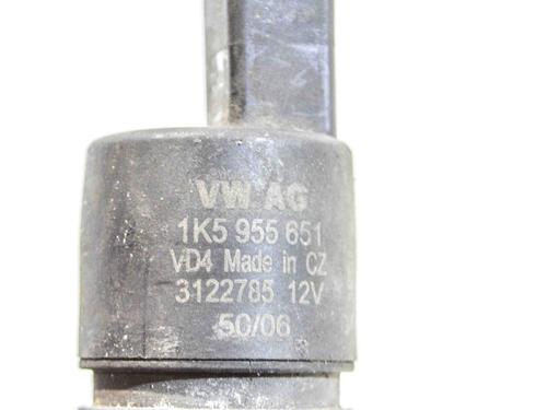 Washer pump VW PASSAT B6 (3C2) 1.6 FSI | BP14682984E24 