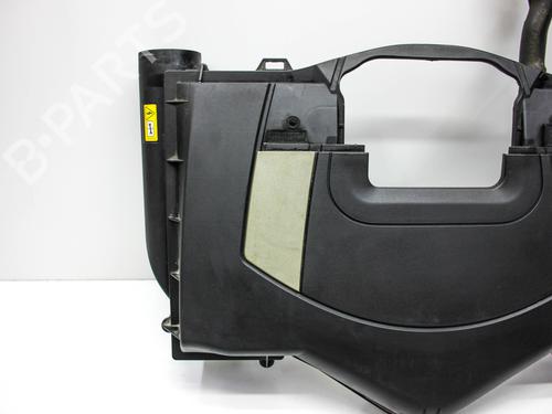 Air filter box MERCEDES-BENZ GL-CLASS (X164) GL 450 4-matic (164.871) | BP28606009M87