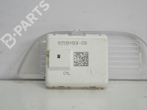 Other BMW 3 Touring (F31) 318 d | BP6499132O1 