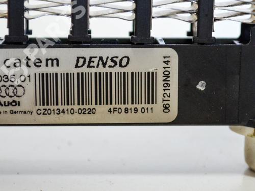 Control unit AUDI A6 C6 (4F2) 3.0 TDI quattro | BP6493399M11 