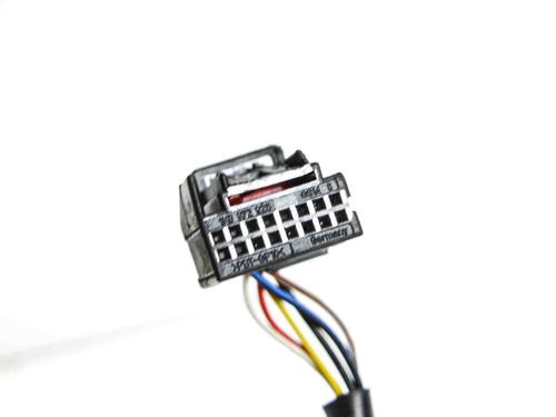 Right mirror AUDI A4 B8 Avant (8K5) 2.0 TDI | BP6488469C27