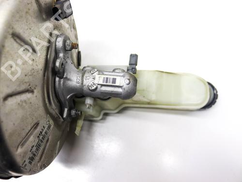 Servo brake MERCEDES-BENZ CLA Coupe (C117) CLA 250 (117.344) | BP29752361M42 