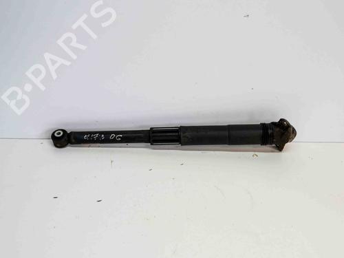 Used Right rear shock absorber VW GOLF VII (5G1, BQ1, BE1, BE2) 1.6 TDI (105 hp) 6876134