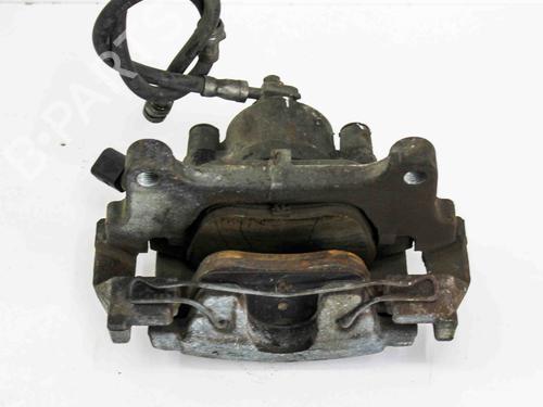 Left front brake caliper AUDI Q3 (8UB, 8UG) 2.0 TFSI | BP20145638M105 