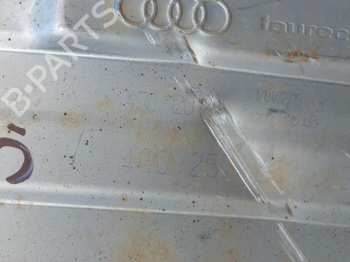 Układ wydechowy AUDI A6 C7 (4G2, 4GC) 2.0 TFSI quattro | BP15083846M121 