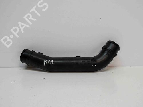Used Intercooler pipe VW POLO IV (9N_, 9A_) 1.4 TDI (75 hp) 14688912