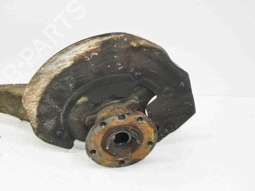 Left front steering knuckle PORSCHE CAYENNE (92A) 3.6 | BP14680296M25