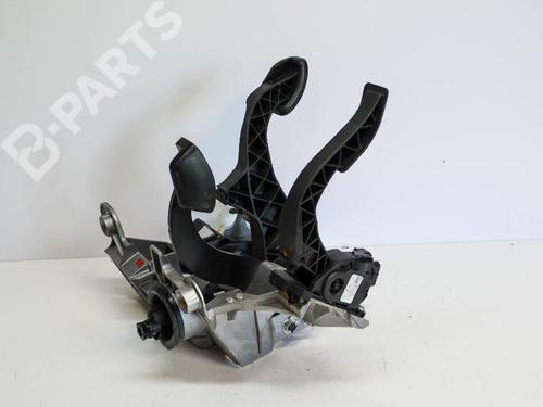 Break pedal AUDI A4 B8 (8K2) 3.0 TDI quattro | BP6501650I19 
