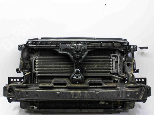 Frontplade/Frontkurv VW TIGUAN (5N_) 2.0 TFSI 4motion (200 hp) 21811392