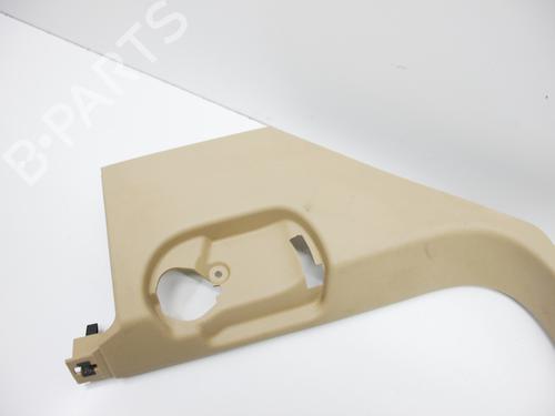 Step PORSCHE CAYENNE (92A) 4.8 S | BP31950386C149 