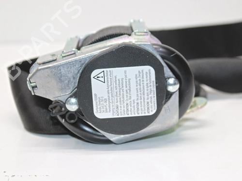Front right seatbelt MASERATI GHIBLI III (M157) 3.0 S Q4 | BP34618610I25 - Image 4