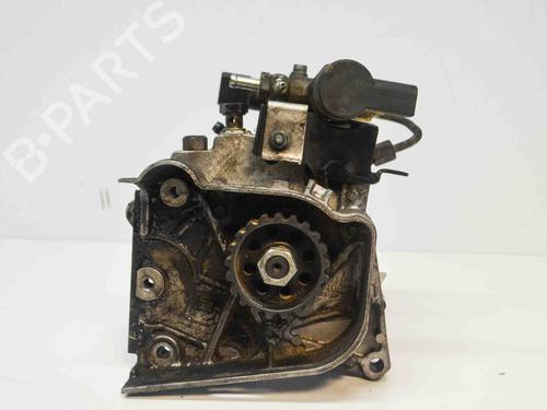 Pompe à carburant AUDI A8 D3 (4E2, 4E8) 4.0 TDI quattro (275 hp) 8347509