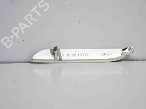 Other MERCEDES-BENZ CLA Coupe (C117) CLA 220 CDI / d (117.303) | BP14690282O1