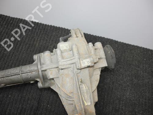 Front differential PORSCHE CAYENNE (92A) 4.8 S | BP32179947M23