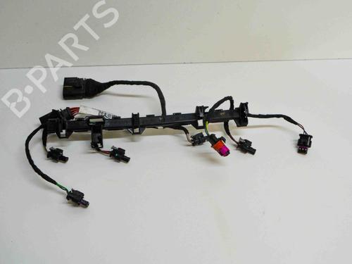 Used Wiring harness AUDI Q5 (FYB, FYG) 2.0 TFSI quattro (252 hp) 16273615