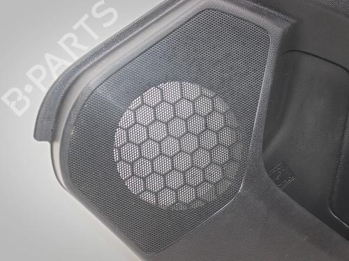 Rear right panel SUBARU FORESTER (SJ_) 2.5 AWD (SJ9) | BP37522688C61 - Image 5
