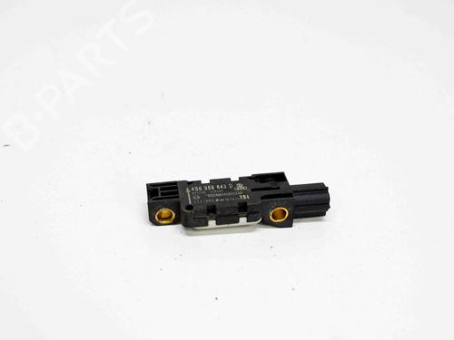 Elektronisk sensor AUDI A3 (8P1) 1.6 FSI (115 hp) 8852200