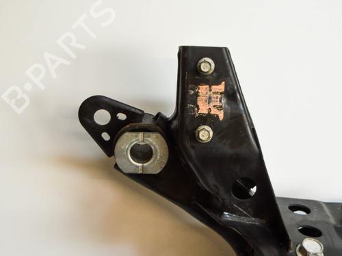 Rear axle FORD USA MUSTANG Coupe 2.3 EcoBoost | BP14677022M2 