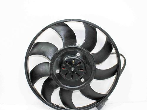 Used Radiator fan AUDI Q5 (8RB) 3.0 TFSI quattro (272 hp) 19331191