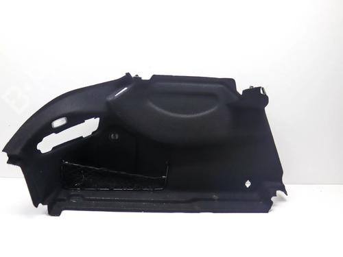 Used Boot lining MERCEDES-BENZ CLA Coupe (C117) CLA 250 (117.344) (211 hp) 29752398