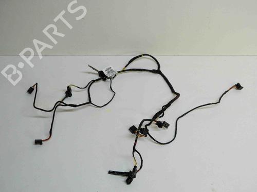 Used Wiring harness BMW X4 (F26) M 40 i (360 hp) 14677796