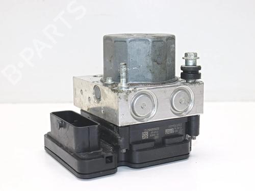 ABS pump SUBARU FORESTER (SJ_) 2.5 AWD (SJ9) | BP37522668M43 - Image 6