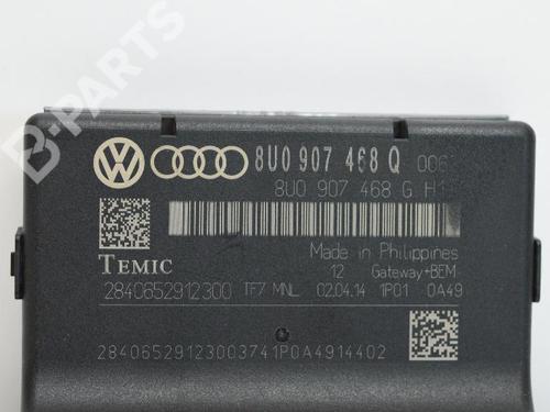 Electronic module AUDI A1 Sportback (8XA, 8XF) 1.6 TDI | BP6486574M83 