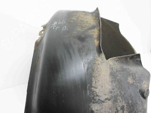 Wheel arch VW GOLF V (1K1) 2.0 TDI | BP14683557C56