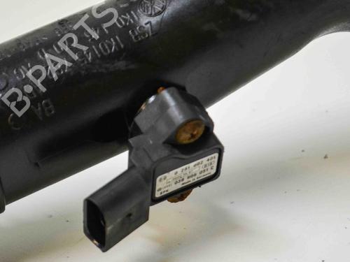 Intercooler pipe VW GOLF V (1K1) 2.0 TDI 16V | BP14674433M127