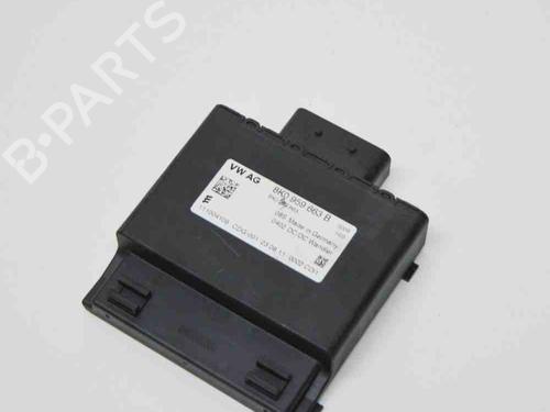 Used Electronic module AUDI A4 B8 (8K2) 2.0 TDI (170 hp) 7742098