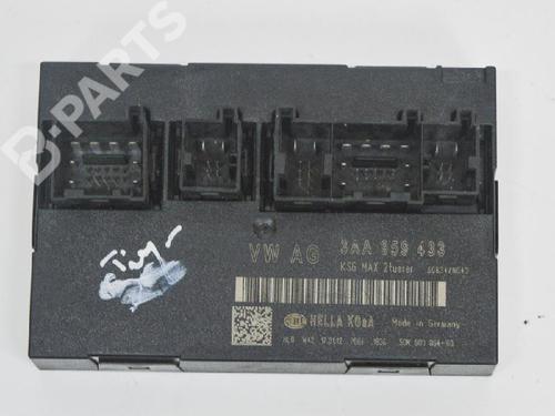 Electronic module VW PASSAT B7 (362) 2.0 TDI 4motion | BP7912723M83 
