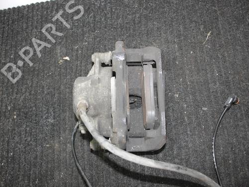 Right front brake caliper MERCEDES-BENZ C-CLASS Coupe (C204) C 220 CDI (204.302) | BP33971987M104  - Image 5