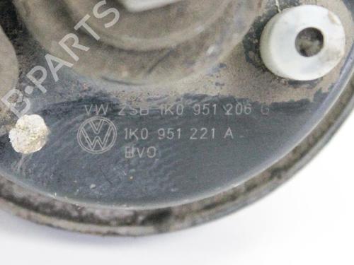 Horn SKODA OCTAVIA II (1Z3) 1.6 | BP14683263E13 